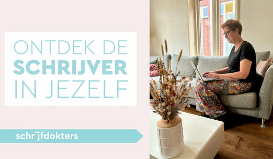Schrijven in AI-tijdperk wordt heel belangrijk