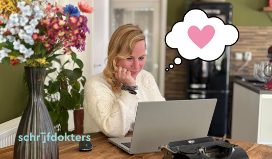 Zo schrijft ChatGPT jouw valentijnsgedicht