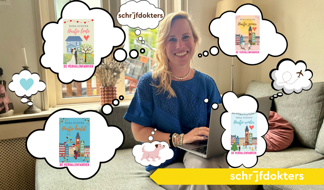 Oefening baart … geweldige teksten!