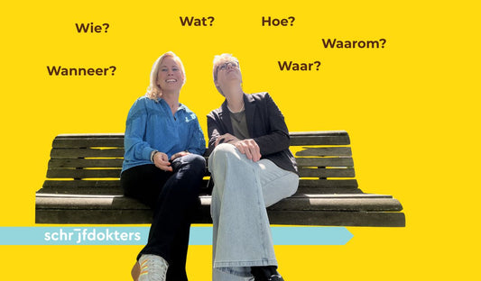 Hoe zet je een tekst om naar B1-niveau?