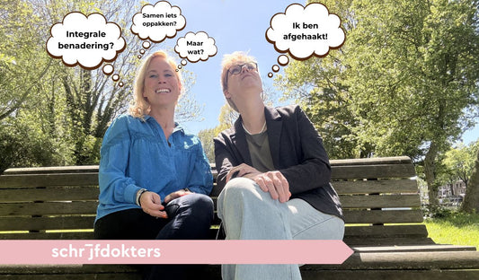 Integrale benadering! Gemeente, wat bedoel je?