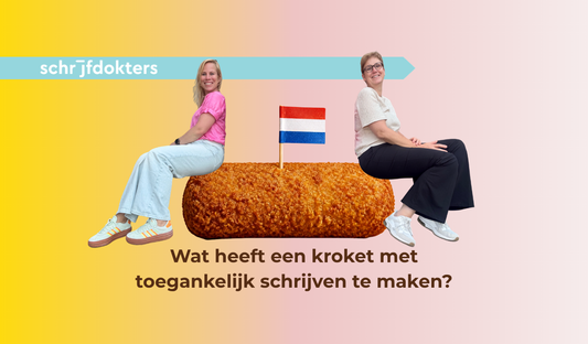 Begrijpt je lezer wat je bedoelt?