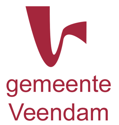 Logo opdrachtgever