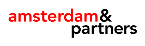 Logo opdrachtgever