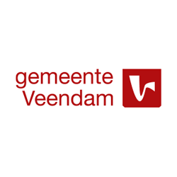 Logo opdrachtgever