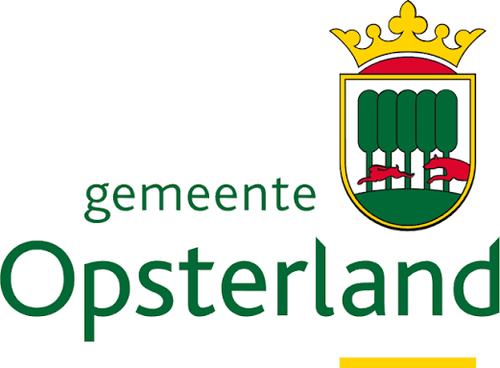 Logo opdrachtgever