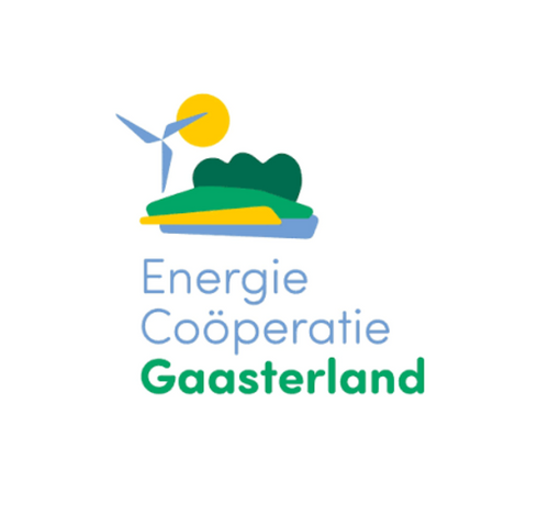 Logo opdrachtgever